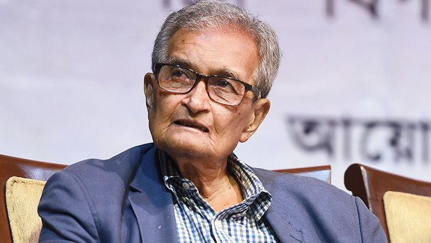 Amartya Sen