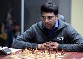 Viswanathan Anand