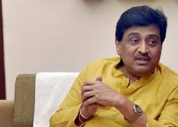 After quitting Cong, former Maharashtra CM Ashok Chavan to join BJP today