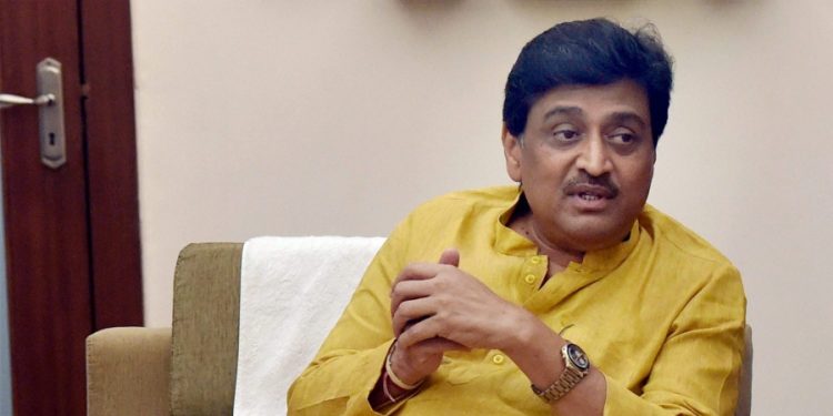 After quitting Cong, former Maharashtra CM Ashok Chavan to join BJP today