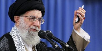 Ayatollah Ali Khamenei