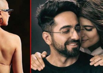 Birthday girl Tahira Kashyap wanted to divorce Ayushmann Khurrana for this reason!