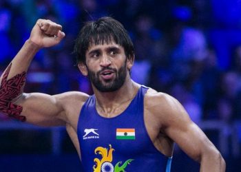 Bajrang Punia