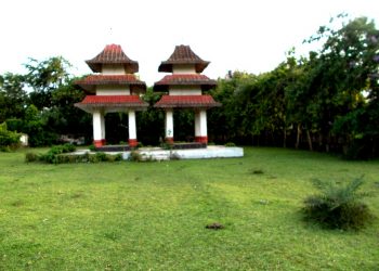 Training ground for ‘Swadeshi stir’ faces neglect