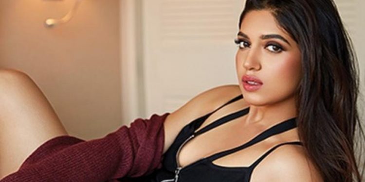 Bhumi Pednekar