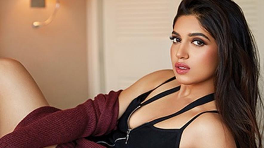 Bhumi Pednekar