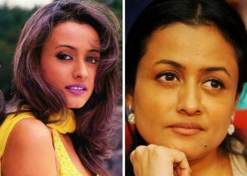 Namrata Shirodkar