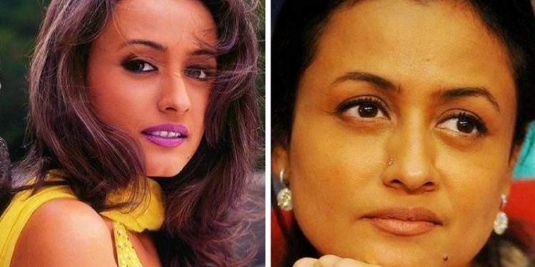 Namrata Shirodkar