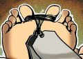 Representational image