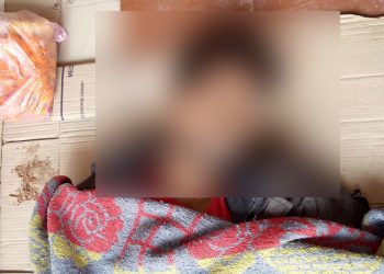 Body of youth found from field in Bhadrak, murder suspected