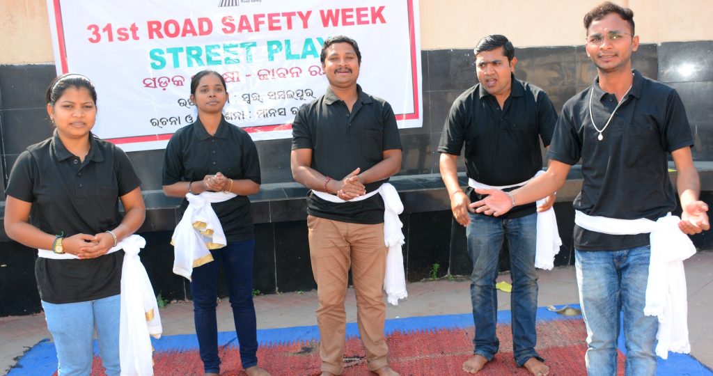 Road safety