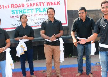 Road safety