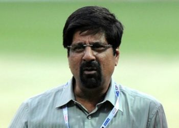 Kris Srikkanth