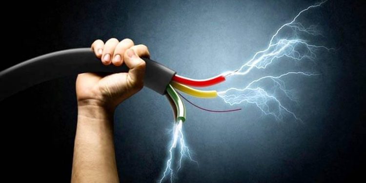 Couple electrocuted to death while drying clothes in Koraput