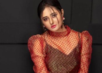 Rashami Desai