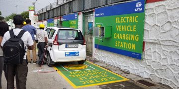 Representational image