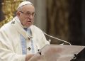 Pope Francis