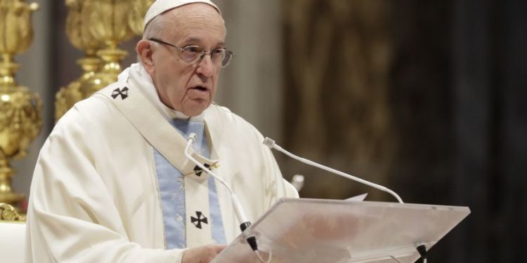 Pope Francis