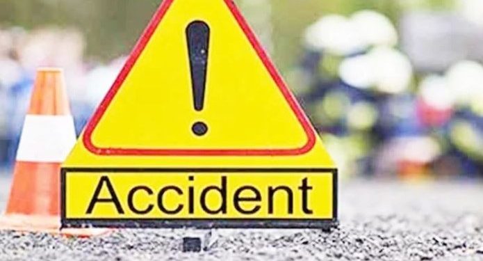 Two schoolteachers killed in a road accident