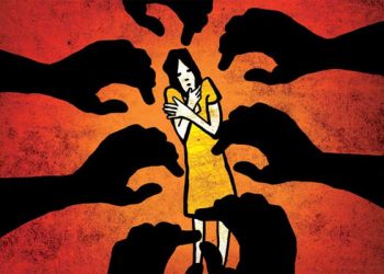 Minor girl gangraped in Bhubaneswar, 4 arrested