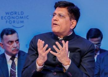 Piyush Goyal