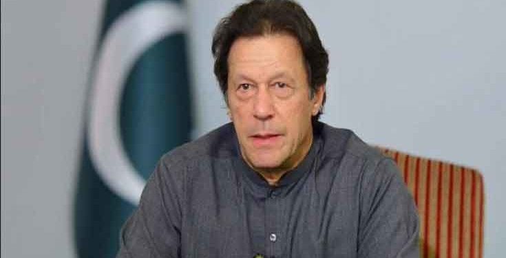 PM Imran to visit Malaysia soon for 'damage control exercise'
