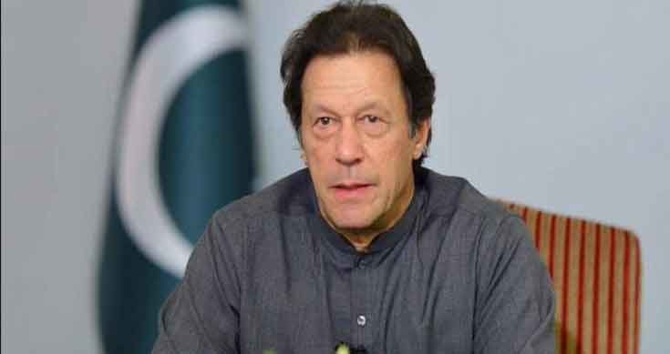 PM Imran to visit Malaysia soon for 'damage control exercise'