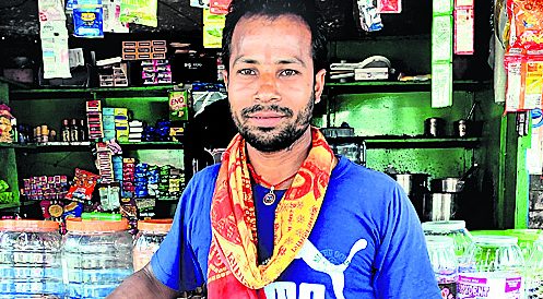 Panda Nana’s journey from cricket to priesthood pays off