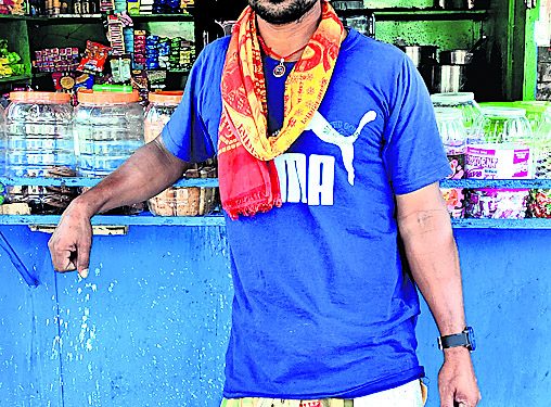 Panda Nana’s journey from cricket to priesthood pays off
