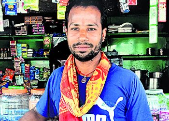 Panda Nana’s journey from cricket to priesthood pays off