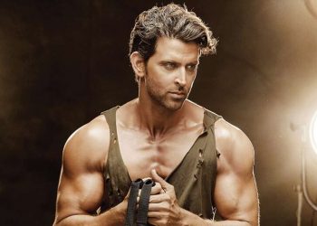 Hrithik Roshan