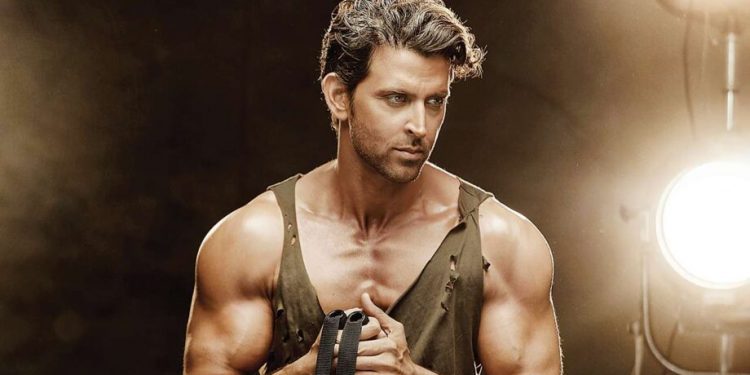 Hrithik Roshan