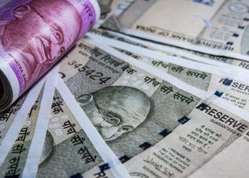 India's per capita income doubles since 2014-15