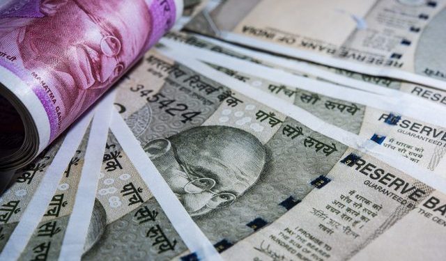 India's per capita income doubles since 2014-15