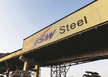 JSW steel