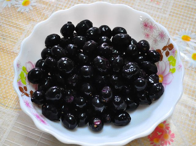 Jamun, Jamun during winter, antioxidants