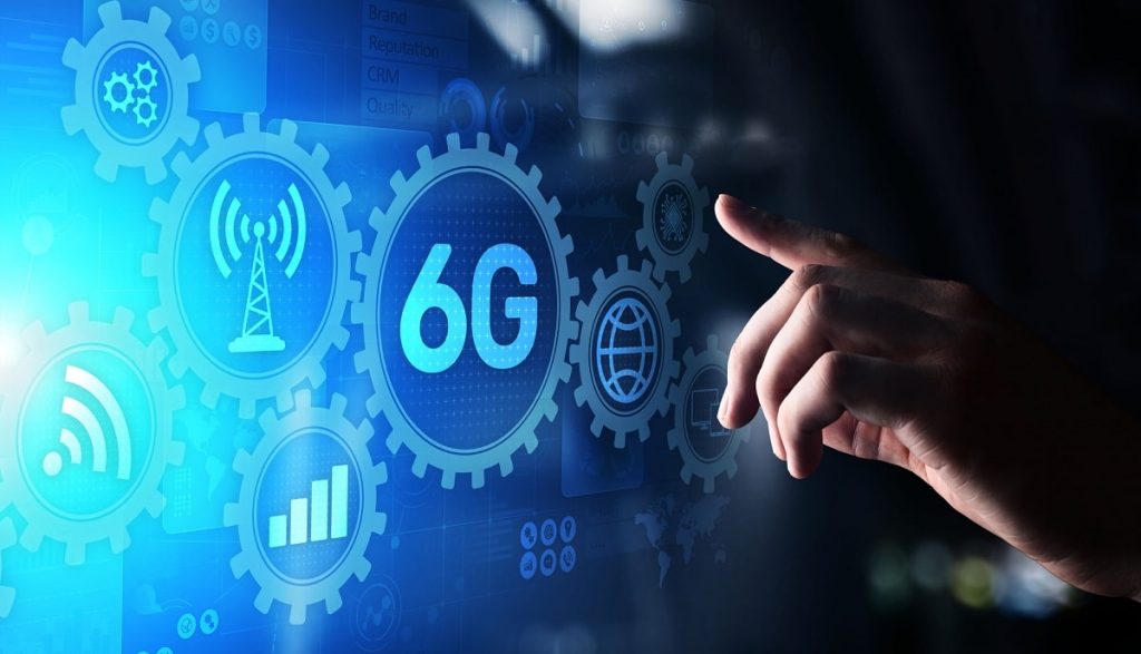 Move over 5G, Japan to launch 6G by 2030