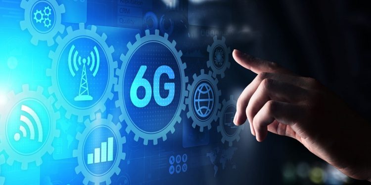 Move over 5G, Japan to launch 6G by 2030