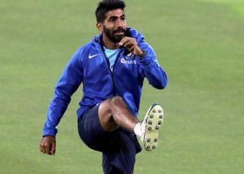 Jasprit Bumrah