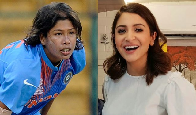 Anushka Sharma will be seen playing cricket, will work in the biopic of this Indian woman cricketer