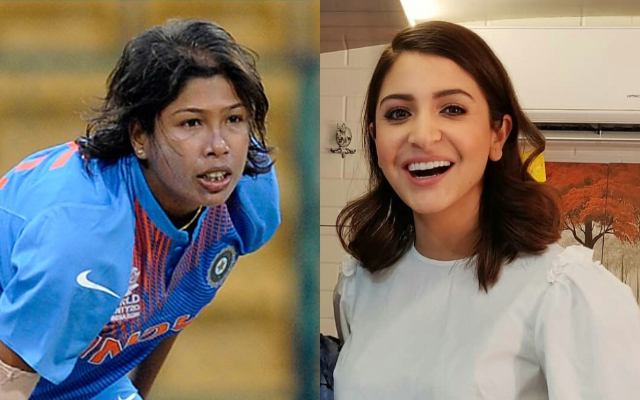 girl indian cricket jersey
