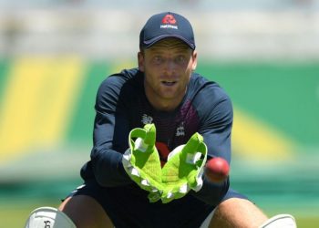 Jos Buttler