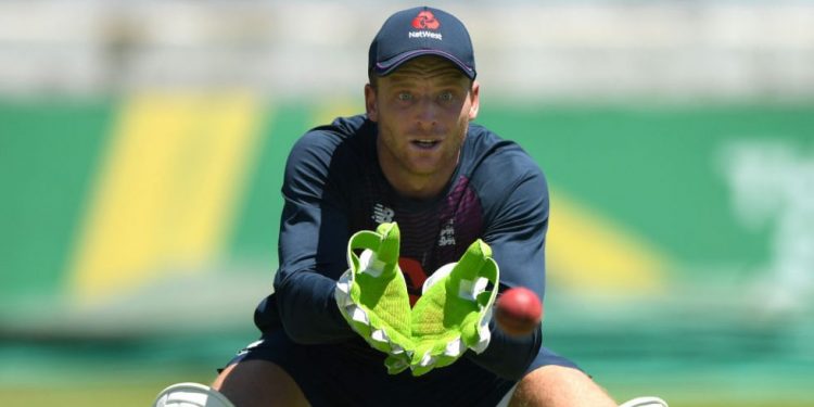 Jos Buttler