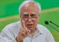 Kapil Sibal