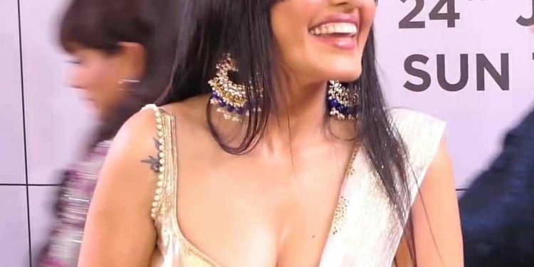 Kamya Punjabi