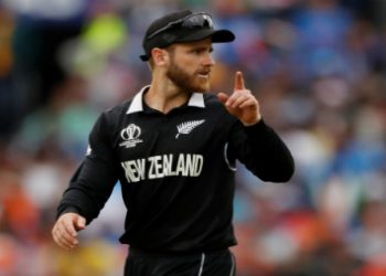 Kane Williamson