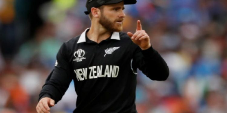 Kane Williamson