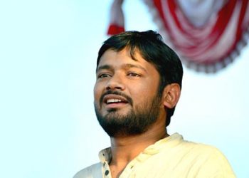 Kanhaiya Kumar