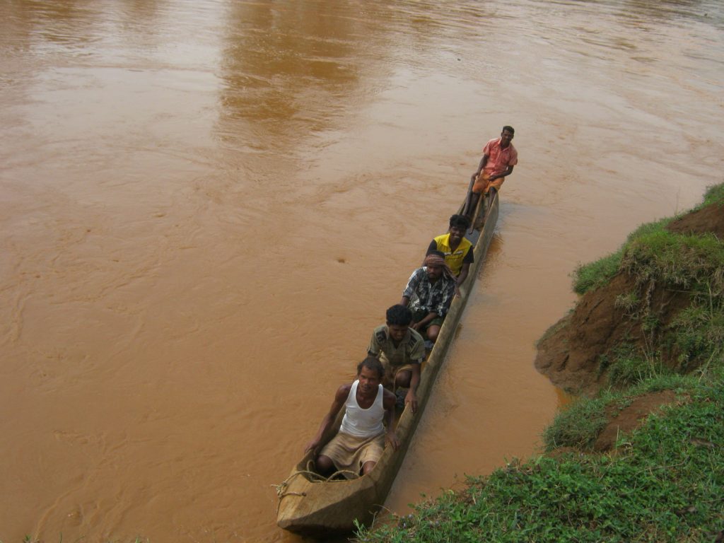 Kendughati villagers meet DM, seek road