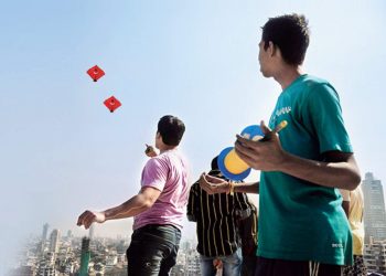 Cuttack administration bans ‘Manja’ kite thread